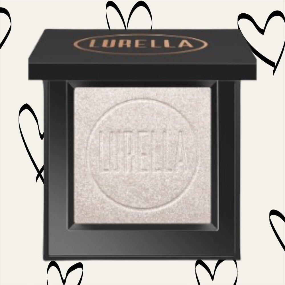 ❤️ Clear Out! New LURELLA Highlighter Brighter Than Your Future 12.5g